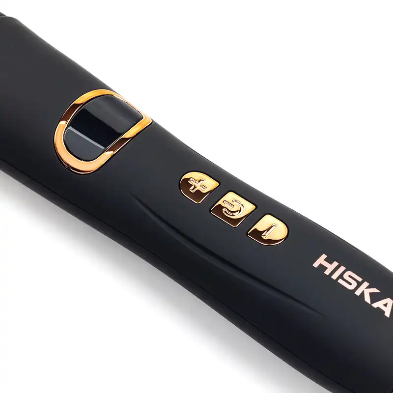 فر کننده مو هیسکا مدل H5320