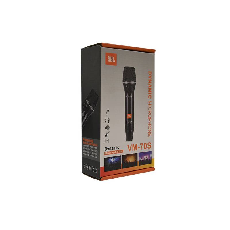 میکروفن باسیم طرح جی بی ال مدل JBL VM-70S