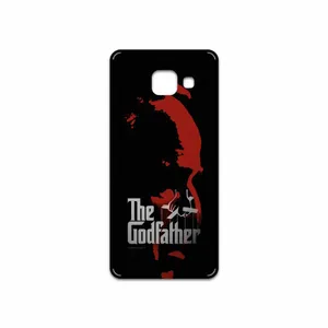 MAHOOT The Godfather Cover Sticker for Samsung Galaxy A3 2016