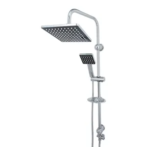 دوش حمام ژیکان ایتک مدل 1005