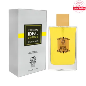 NIFTY LHomme Ideal LIntense Eau De Parfum For men 100 ml