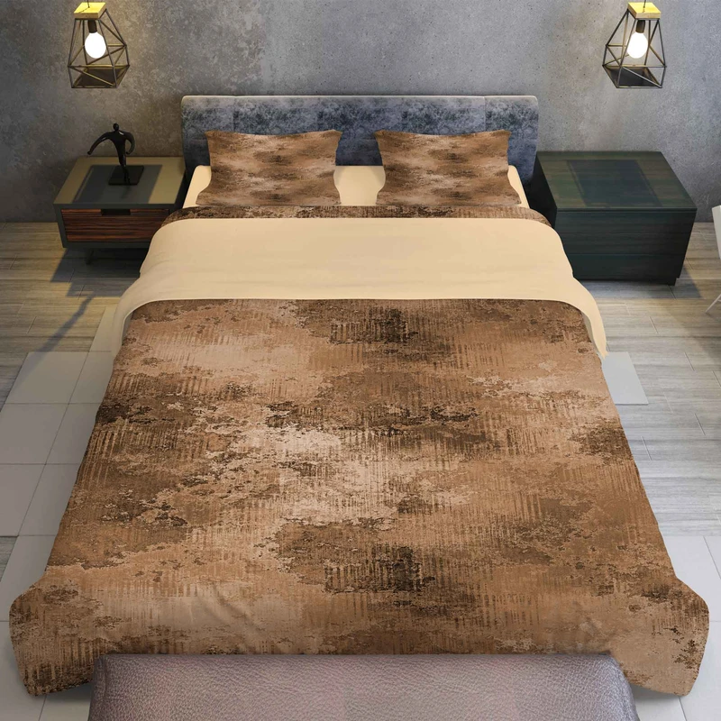 سرویس روتختی مدل پتینه TXY20 تکنفره 5 تکه