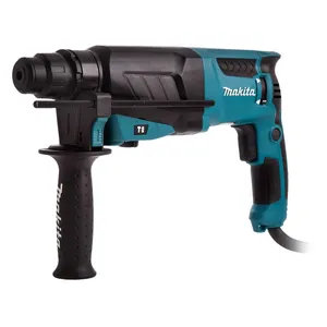 Makita HR2630 Rotary Hammer Drill