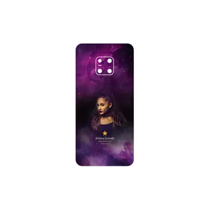 MAHOOT Ariana Grande Cover Sticker for Huawei Mate 20 Pro