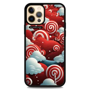 AKAM AMC-WA12PRO-CANDY-19 Cover For Apple iPhone 12 Pro