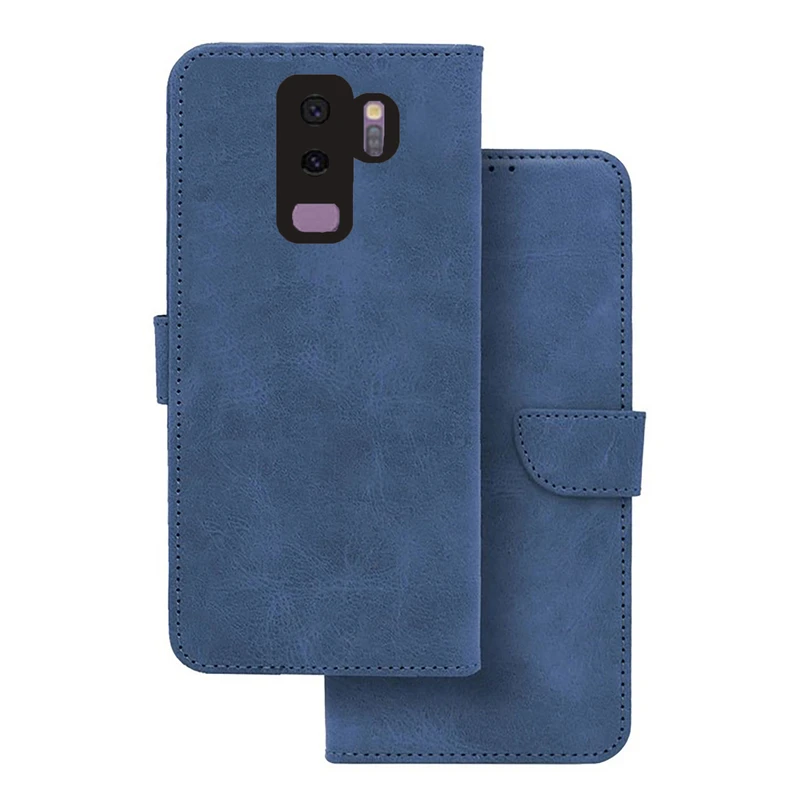 کیف کلاسوری مدل Mavy مناسب برای گوشی موبایل سامسونگ Galaxy S9 Plus