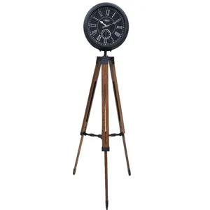 ساعت ایستاده شوبرت مدل 6681