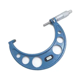 میکرومتر خارج سنج مدل SM 50_75