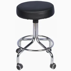 صندلی مدل تابوره کد W1490