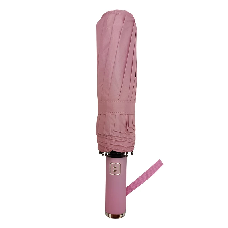 چتر 10 پره مدل دسته آینه ای قطر 116 سانتی‌متر