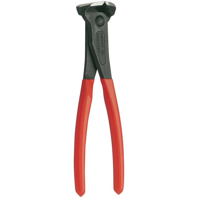 گاز انبر کنیپکس مدل 68-18 سایز 7 اینچ