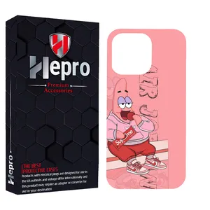 HEPRO MC Cover for Apple IPHONE 14