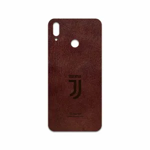 MAHOOT NL-JUVE Cover Sticker for Huawei Y9 2019
