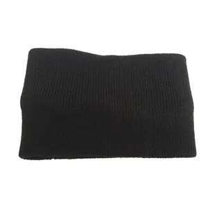 هدبند بافتنی مدل e33