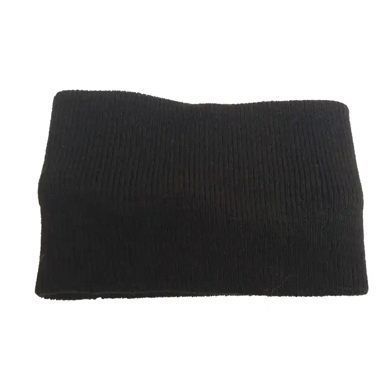 هدبند بافتنی مدل e33