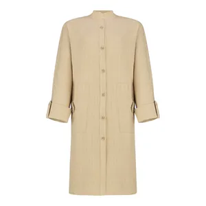 مانتو زنانه السانا مدل ایرما کد 227208