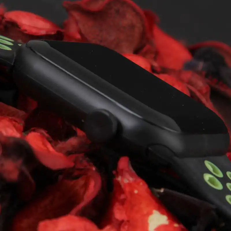 ساعت مچی دیجیتال مدل بند سیلیکونی لوکس کد WHW_306