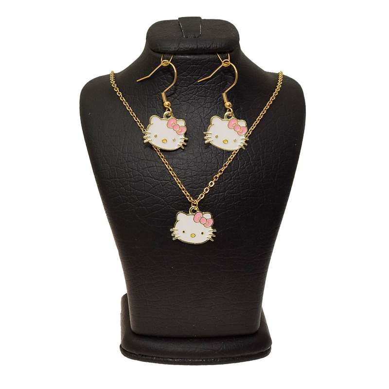 نیم ست دخترانه دلنار گالری مدل کیتی