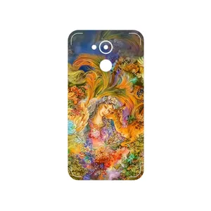 MAHOOT Persian miniature 3 Cover Sticker for Honor 5C Pro