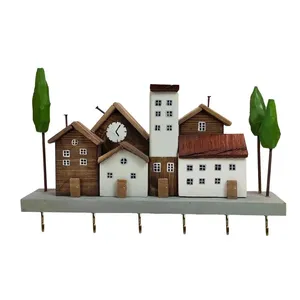 جاکلیدی مدل دهکده فانتزی کد 5213