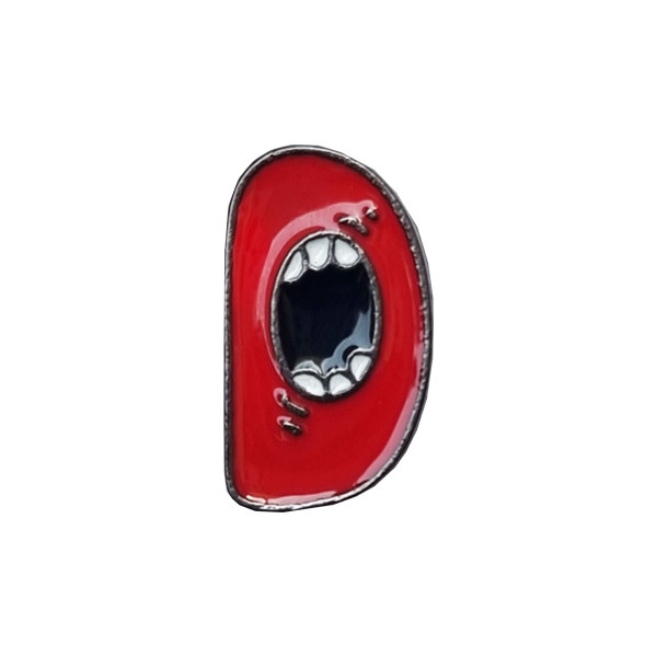 گل سینه دخترانه مدل D