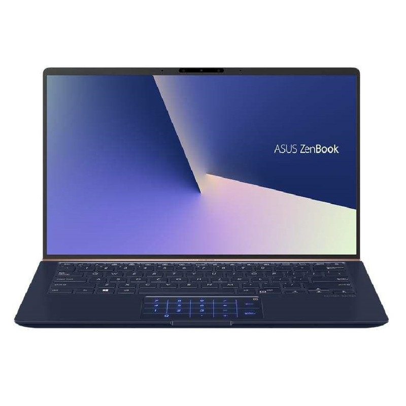 لپ تاپ 14 اینچی ایسوس مدل ZenBook UX433FN - P