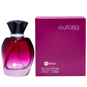 Bai lando Euforia Eau De Parfum For Women 100ml