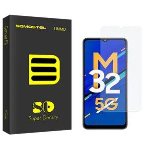 Somastel SD Screen Protector For Samsung Galaxy M32 5G
