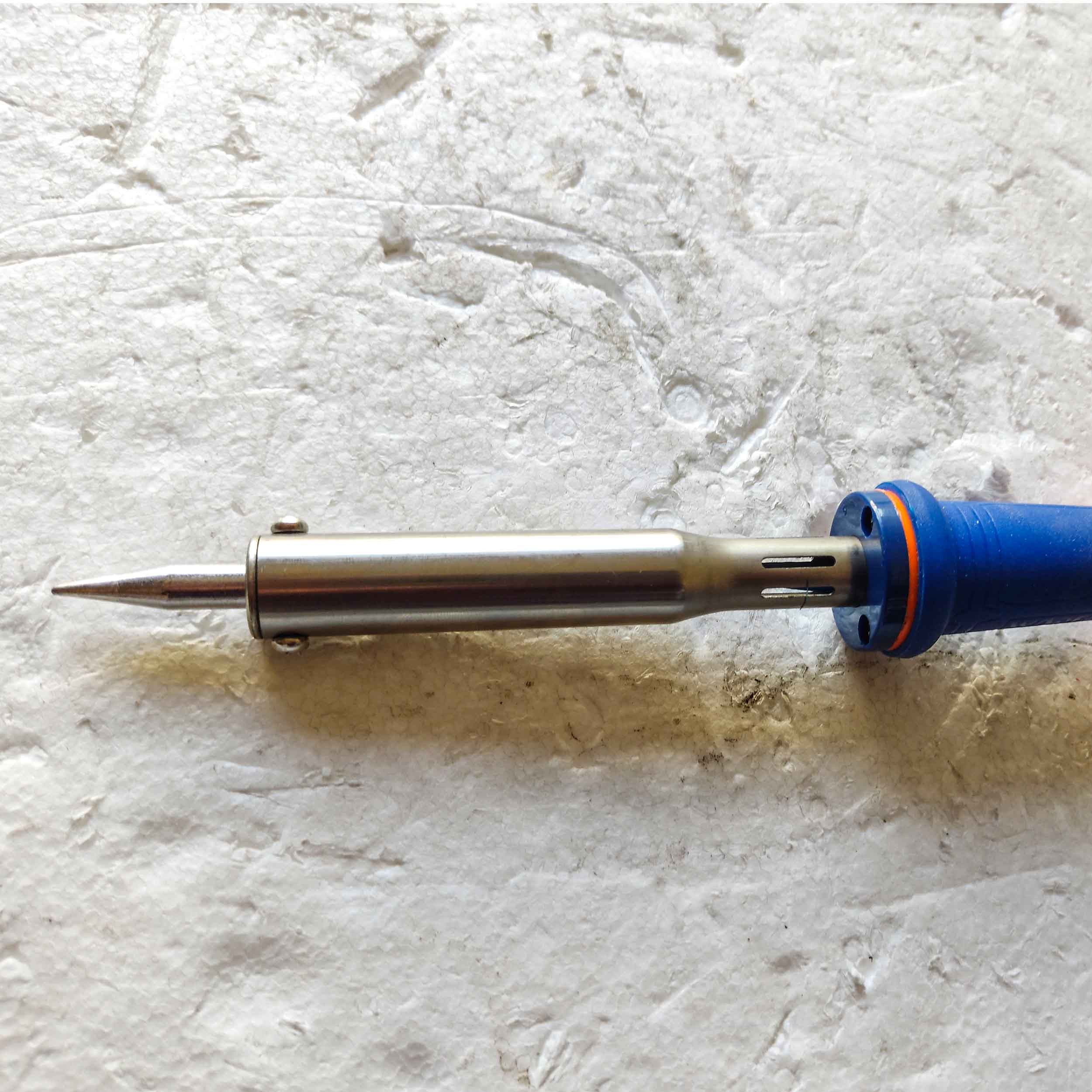 هویه 100 وات وادفو مدل WEL - 1610