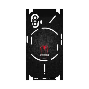 MAHOOT Spider_Man-FullSkin Cover Sticker for Nothing Phone 2