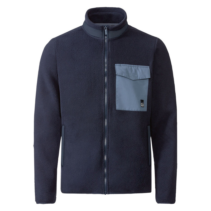 سویشرت مردانه لیورجی مدل VESTE POLARE