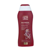 نرم کننده مو نئودرم مدل کراتینه حجم 300 میلی لیتر