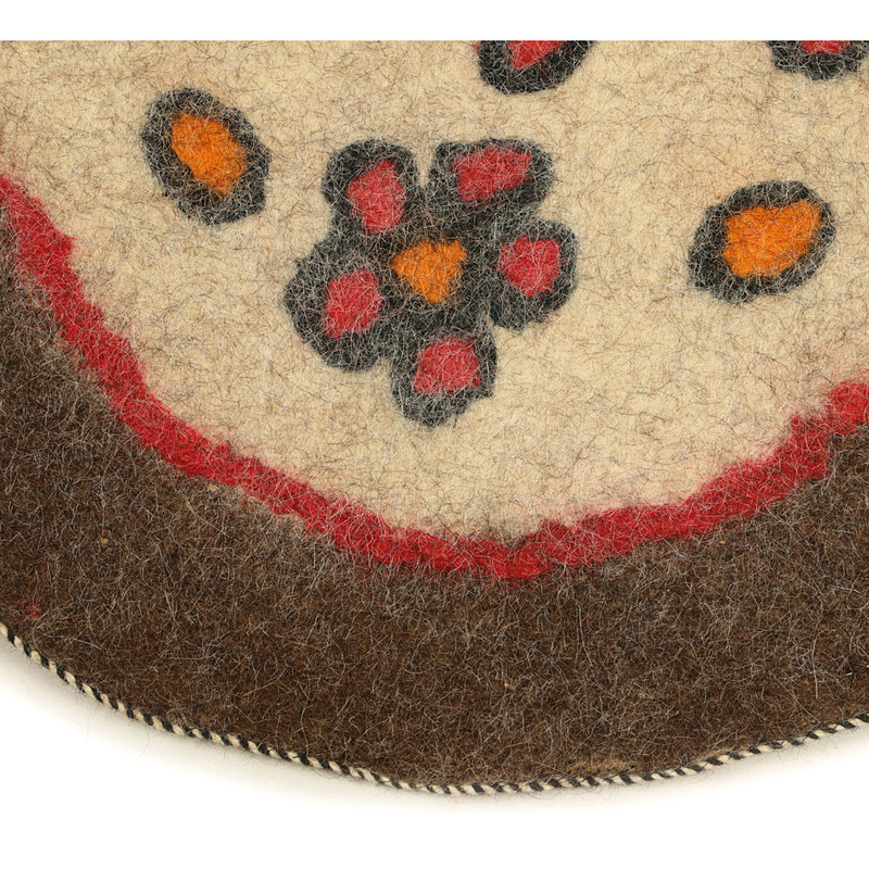 نمد فرش کد 9911920