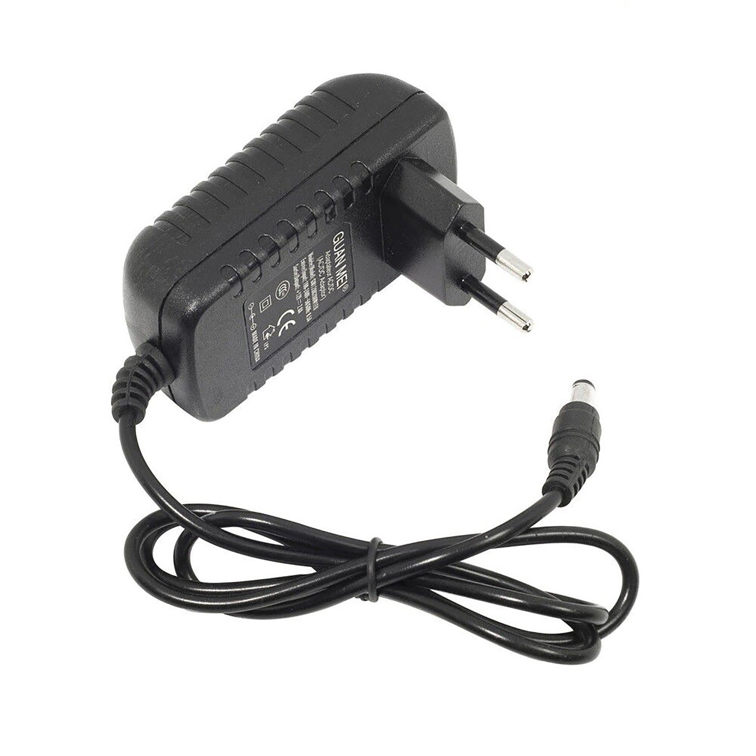 اداپتور 6 ولت 500 میلی امپر مدل AR