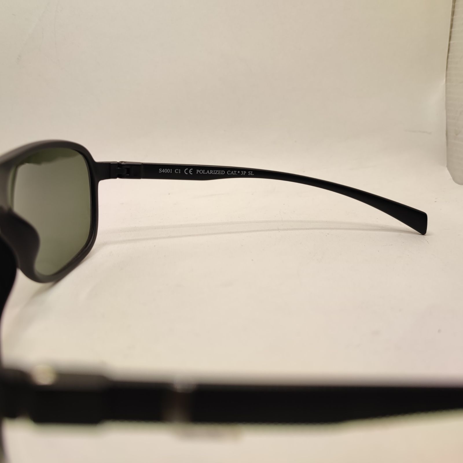 عینک آفتابی کلارک بای تروی کولیزوم مدل S4001 -  - 5