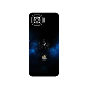 MAHOOT Eminem Cover Sticker for Oppo A93
