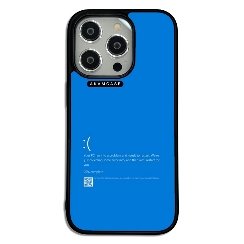 کاور آکام مدل AMC-WA14PRO-NOSTECH-17 مناسب برای گوشی موبایل اپل iPhone 14 Pro