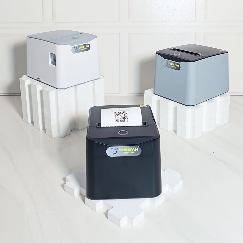 پرینتر حرارتی چیتا مدل Pharmacy کد 8380-USLine