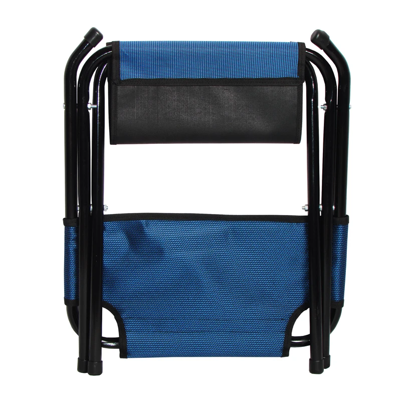 عکس شماره 5 : میز و صندلی سفری میزیمو مدل برزنتی پشتدار کد 7884 مجموعه 4 عددی