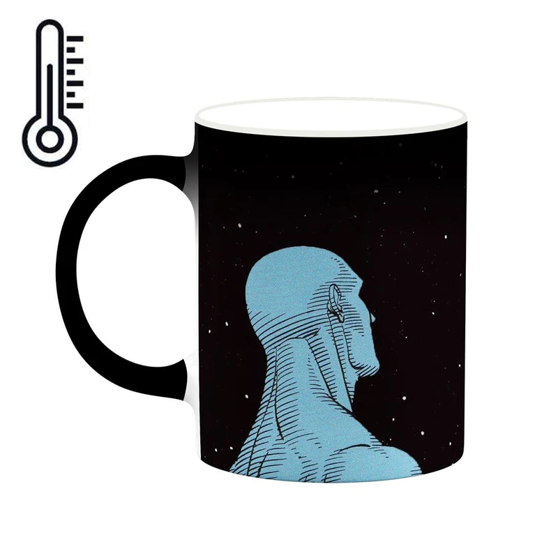 ماگ حرارتی کاکتی مدل Doctor Manhattan کد mgh38524