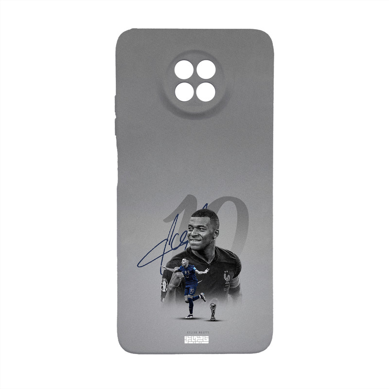 کاور قاب موبایل علوی مدل SML مناسب برای گوشی موبایل شیائومی Redmi Note 9T / Redmi Note 9 5G