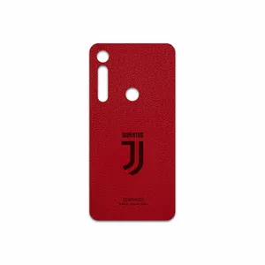 MAHOOT RL-JUVE Cover Sticker for Motorola One Macro