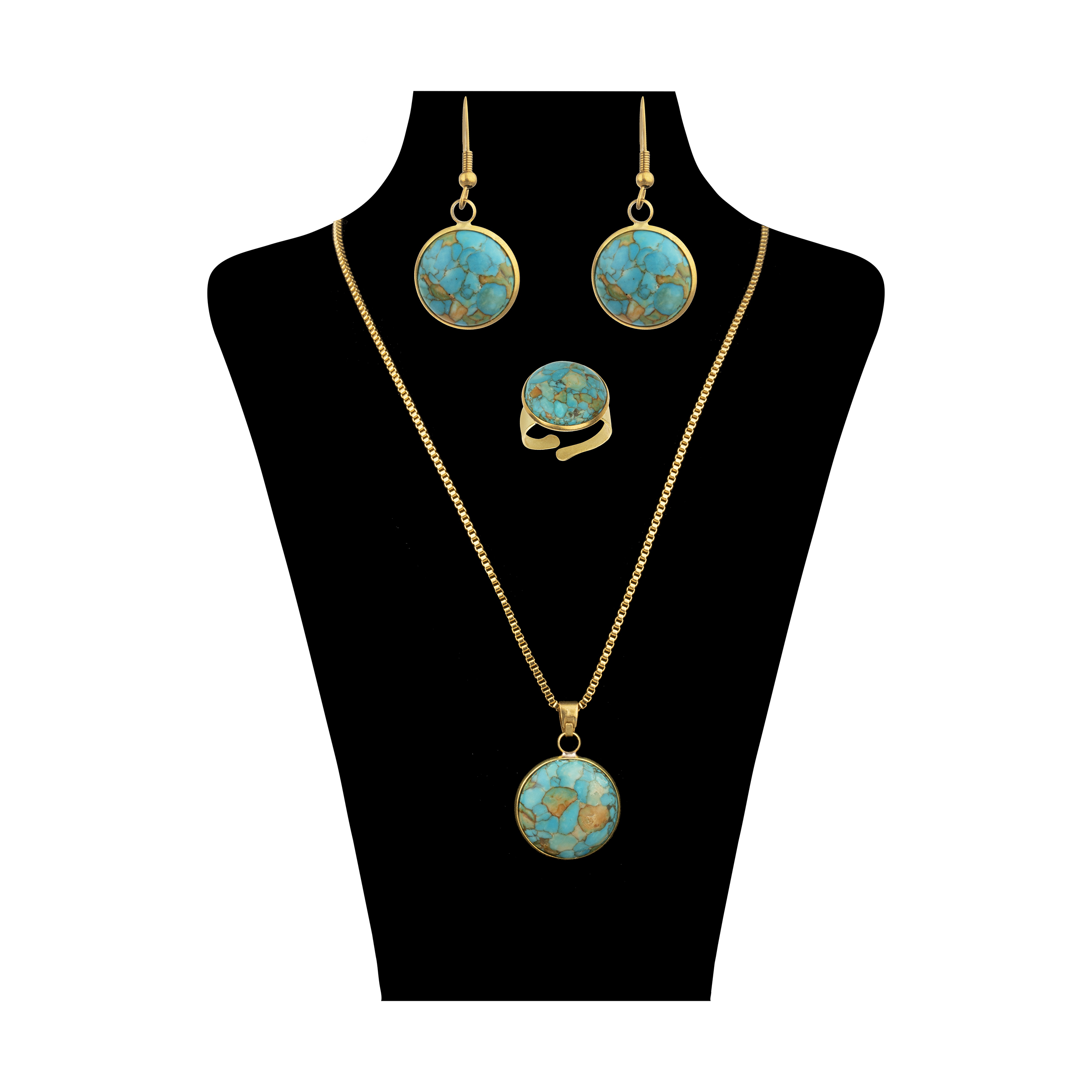 نیم ست زنانه مدل SFC01K