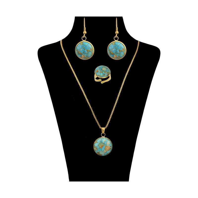 نیم ست زنانه مدل SFC01K