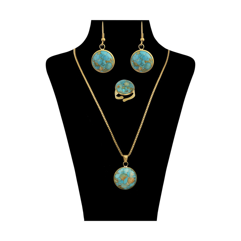 نیم ست زنانه مدل SFC01K