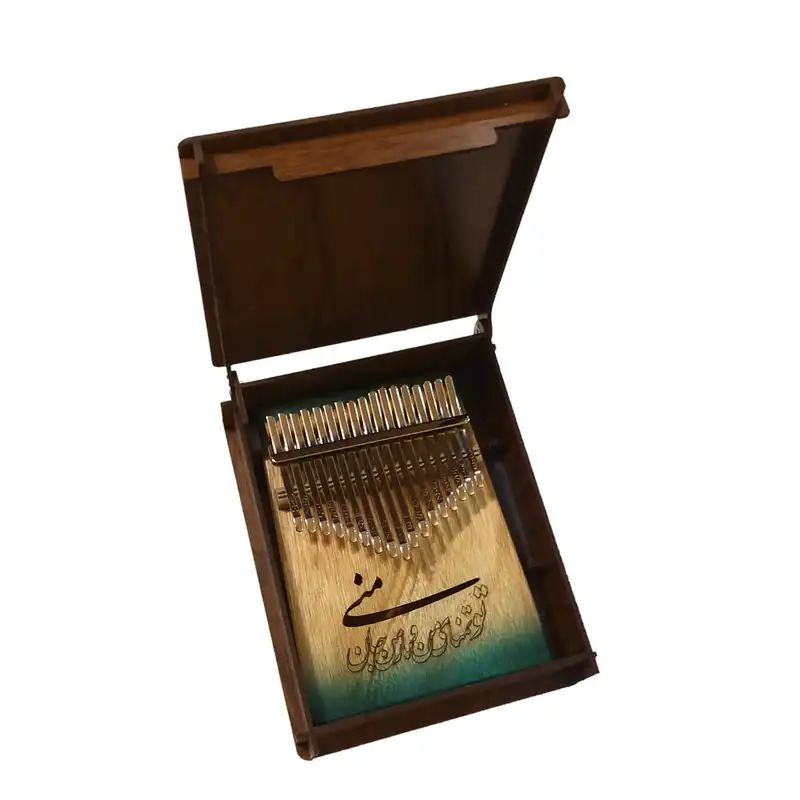 کالیمبا مدل tamana