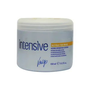 ماسک مو وایت لایت مدل Intensive حجم 450 میلی لیتر