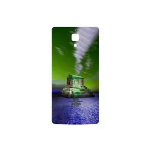MAHOOT Tomb of Cyrus the Great Cover Sticker for Xiaomi Mi 4
