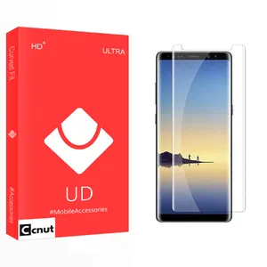 Coconut UD UV Screen Protector For Samsung  Galaxy Note 8
