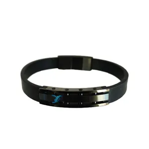 دستبند مردانه دنیل کلین مدل 123